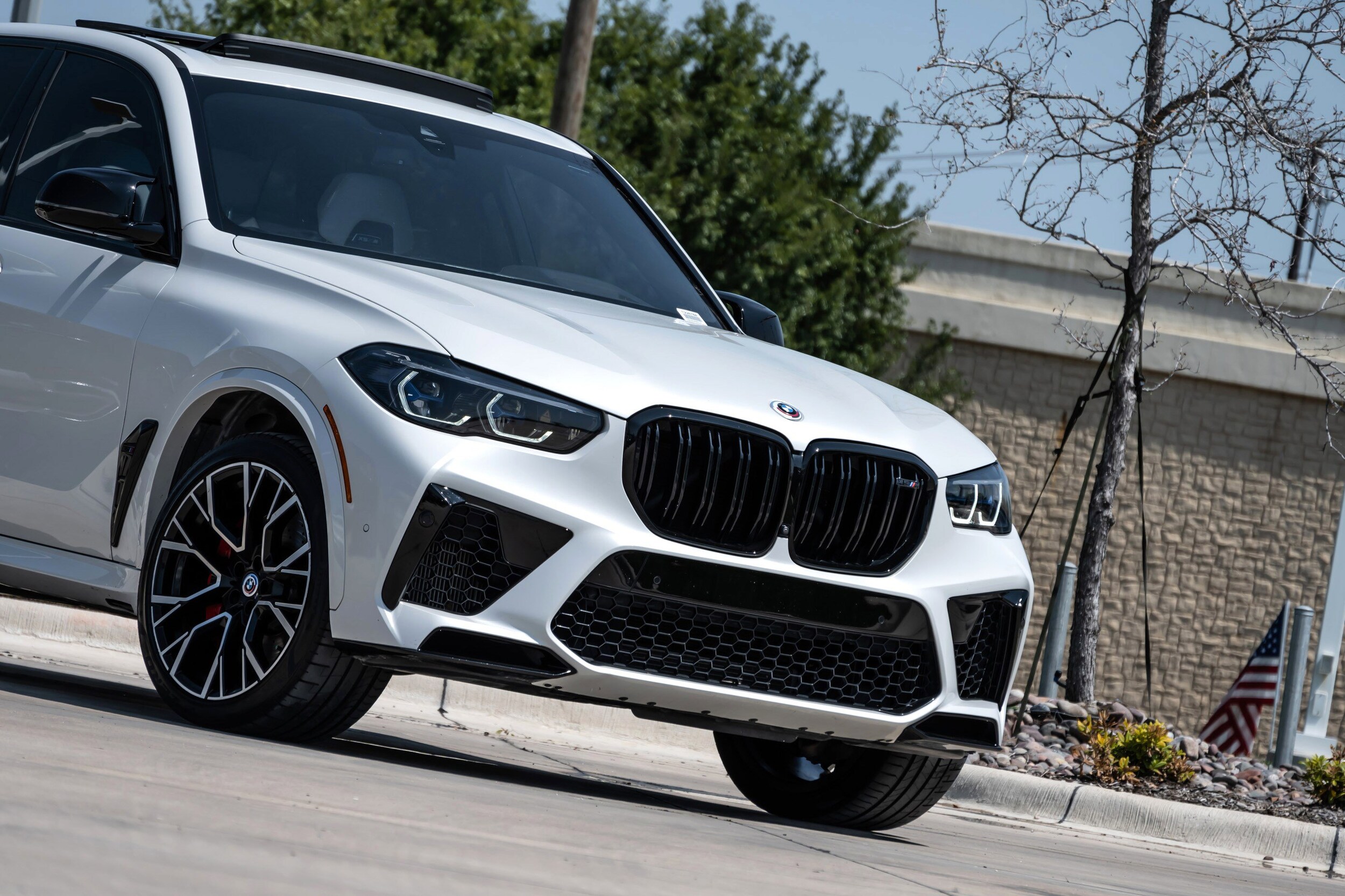 2023 Bmw X5 photo 3