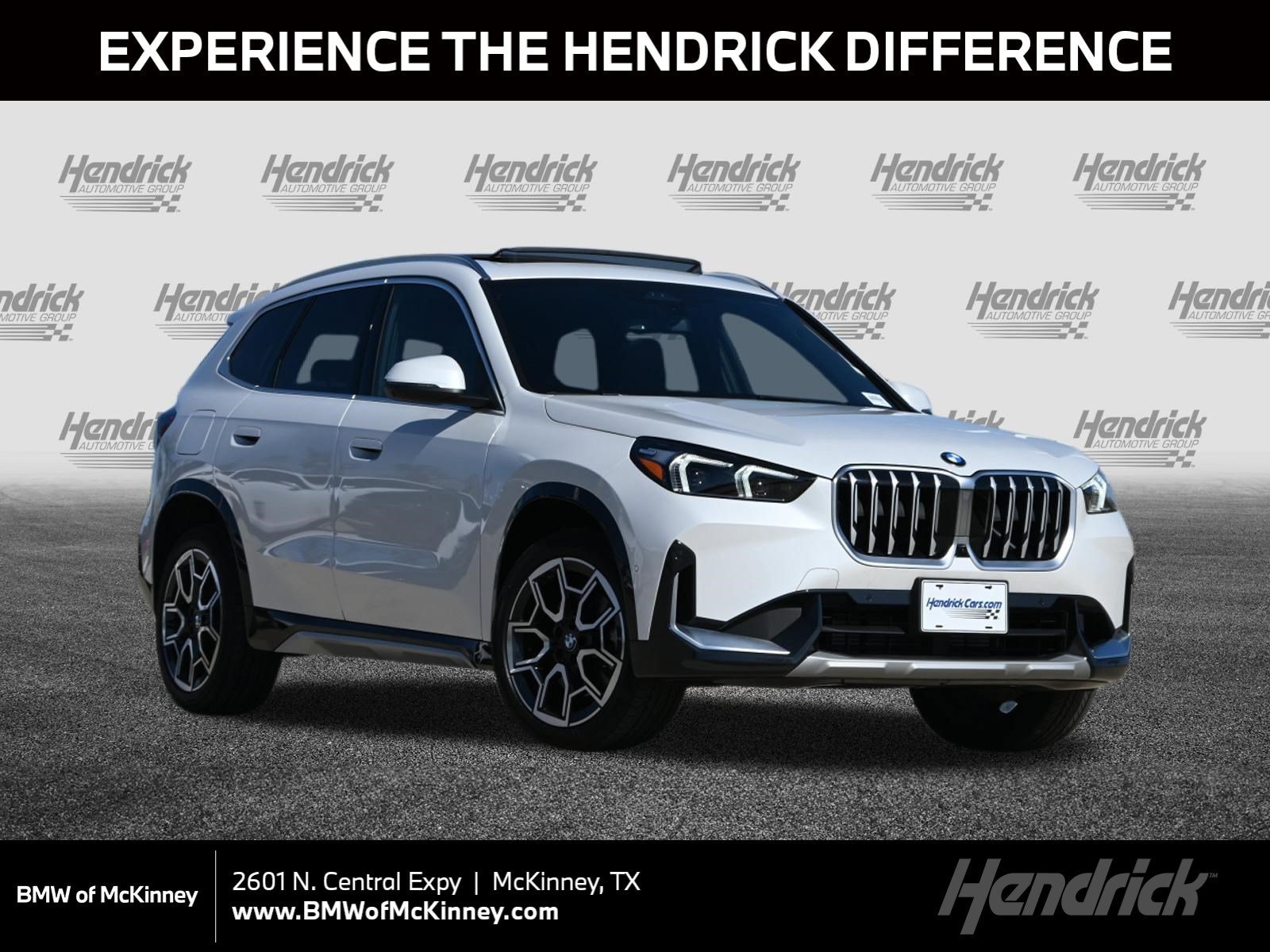 2025 BMW X1 28i