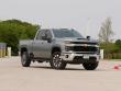 2025 Chevrolet Silverado 2500HD LT Z71 4WD Crew Cab Pickup