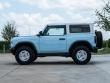 2024 Ford Bronco Heritage Edition 2 Door Advanced 4x4 Convertible