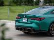 2025 BMW M4 CS Coupe