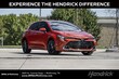  Toyota Corolla Hatchback
