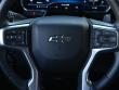 2024 Chevrolet Silverado 1500 LT Trail Boss 4WD Crew Cab Pickup