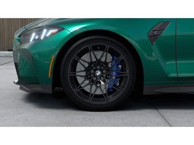 BMW M4 Competition XDrive