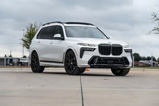 2023 BMW X7 xDrive40i SUV
