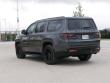 2023 Jeep Wagoneer Series II Carbide 4x4 SUV