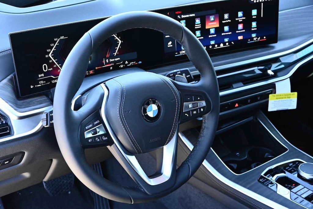 Used 2026 BMW X5 xDrive40i SUV