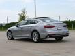 2023 Audi A5 Sportback Premium Plus quattro Hatchback