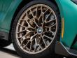 2025 BMW M4 CS Coupe