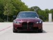 2026 BMW M3 Competition xDrive Sedan