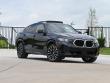 2026 BMW X6 M60i SUV