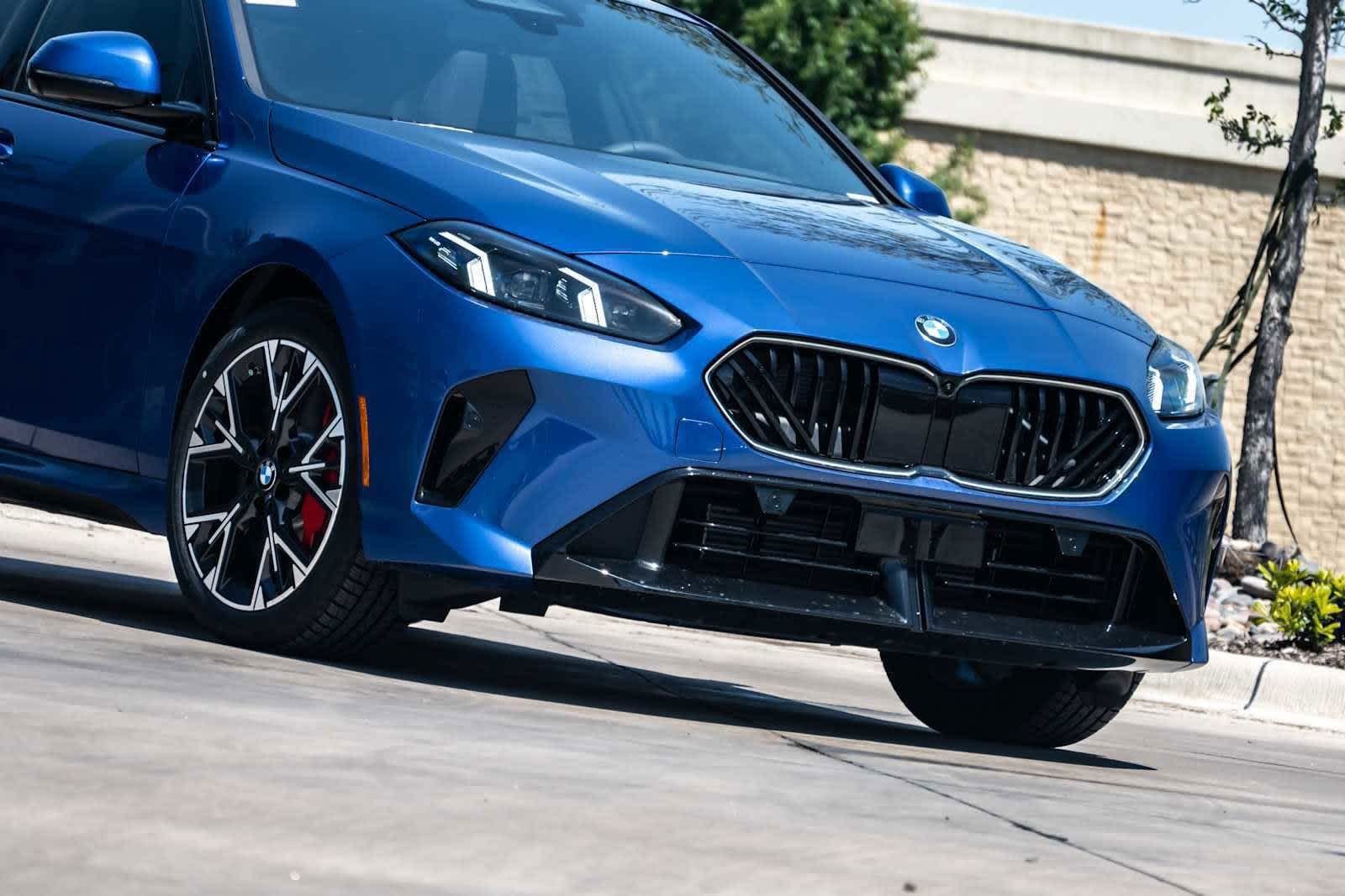 2026 BMW 2 Series 228 Gran Coupe photo 2