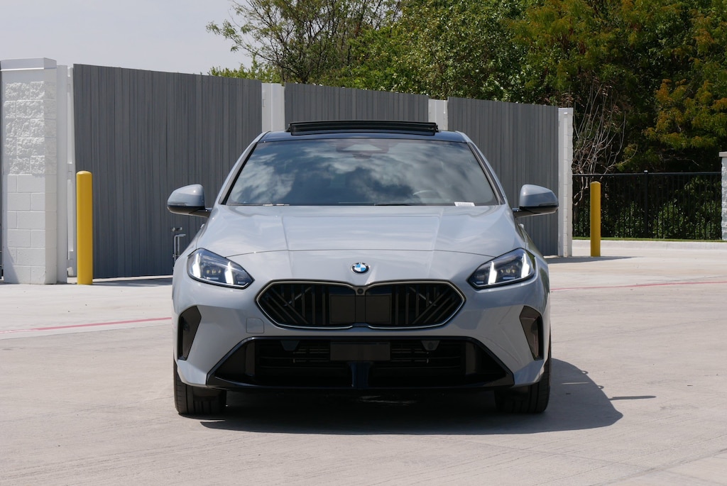 Certified 2026 BMW 2 Series 228 Gran Coupe Sedan