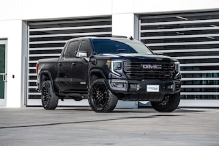 2023 GMC Sierra 1500 AT4X 4WD Crew Cab Pickup