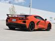 2025 Chevrolet Corvette Z51 2LT Coupe