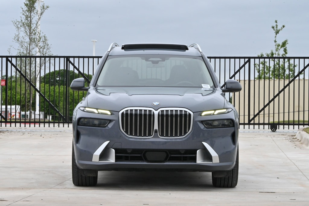 Used 2023 BMW X7 xDrive40i SUV