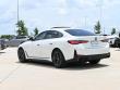 2025 BMW i4 xDrive40 Gran Coupe Sedan