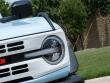 2024 Ford Bronco Heritage Edition 2 Door Advanced 4x4 Convertible