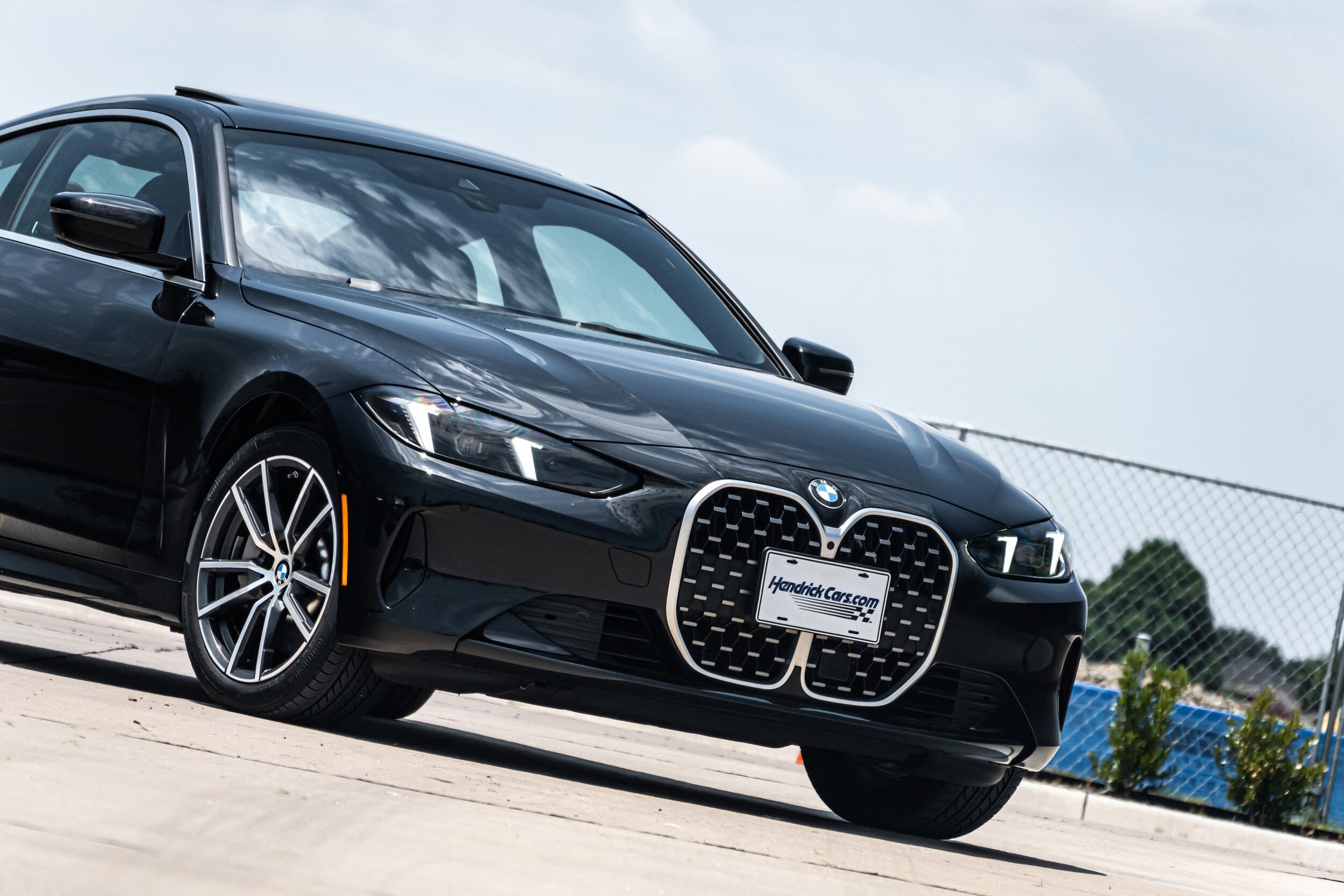 2025 Bmw 430i xDrive photo 3