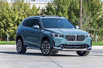 2024 BMW X1 xDrive28i SUV