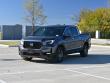 2022 Honda Ridgeline RTL-E AWD Pickup