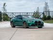 2025 BMW M4 CS Coupe