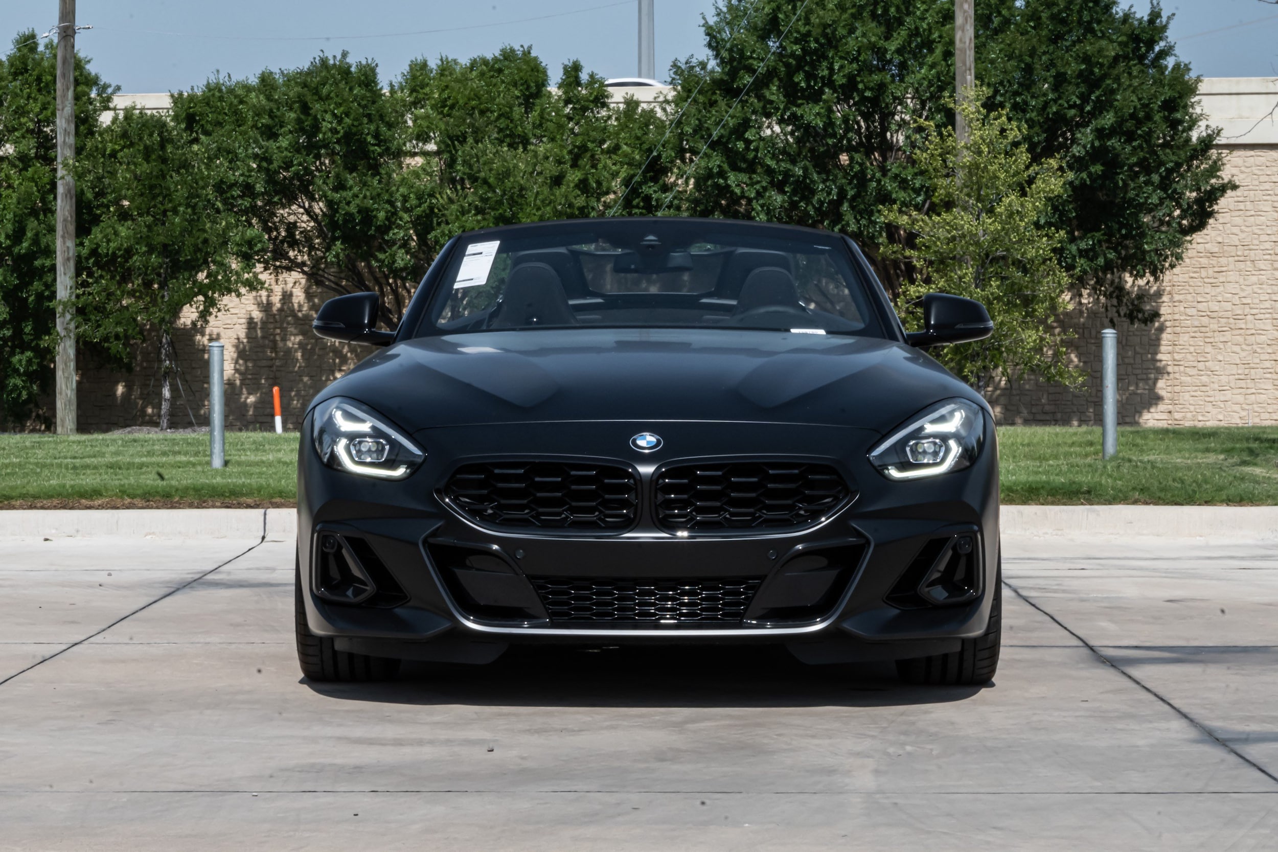 BMW Z4 M40i