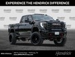  GMC Sierra 2500HD