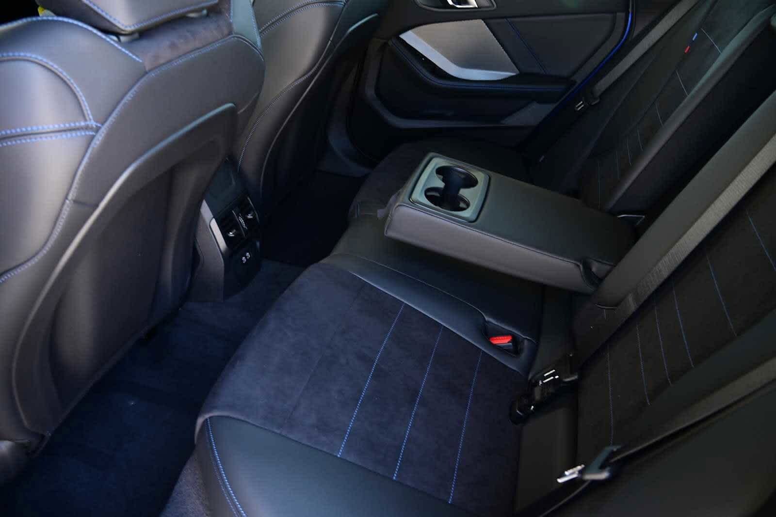 2026 BMW 2 Series 228 Gran Coupe photo 3