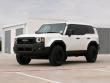 2025 Toyota Land Cruiser 1958 SUV