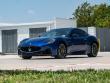 2024 Maserati Granturismo Modena Coupe