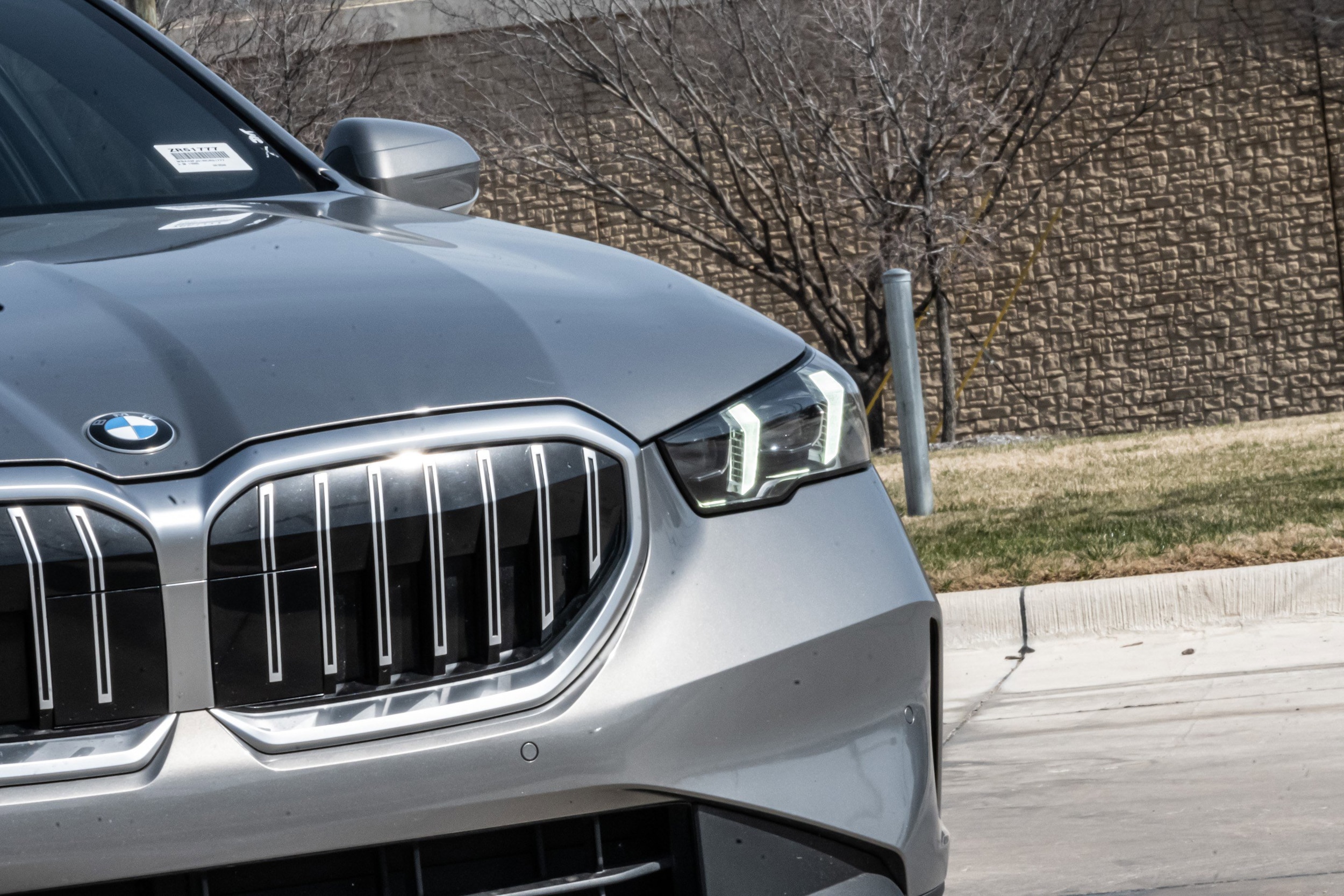 2024 BMW 5 Series 530i photo 6