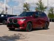 2026 BMW X3 M50 xDrive SUV