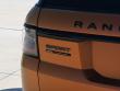 2020 Land Rover Range Rover Sport Autobiography V8 Supercharged SUV