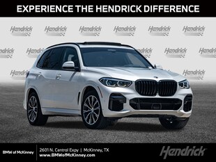 2023 BMW X5 M50i SUV