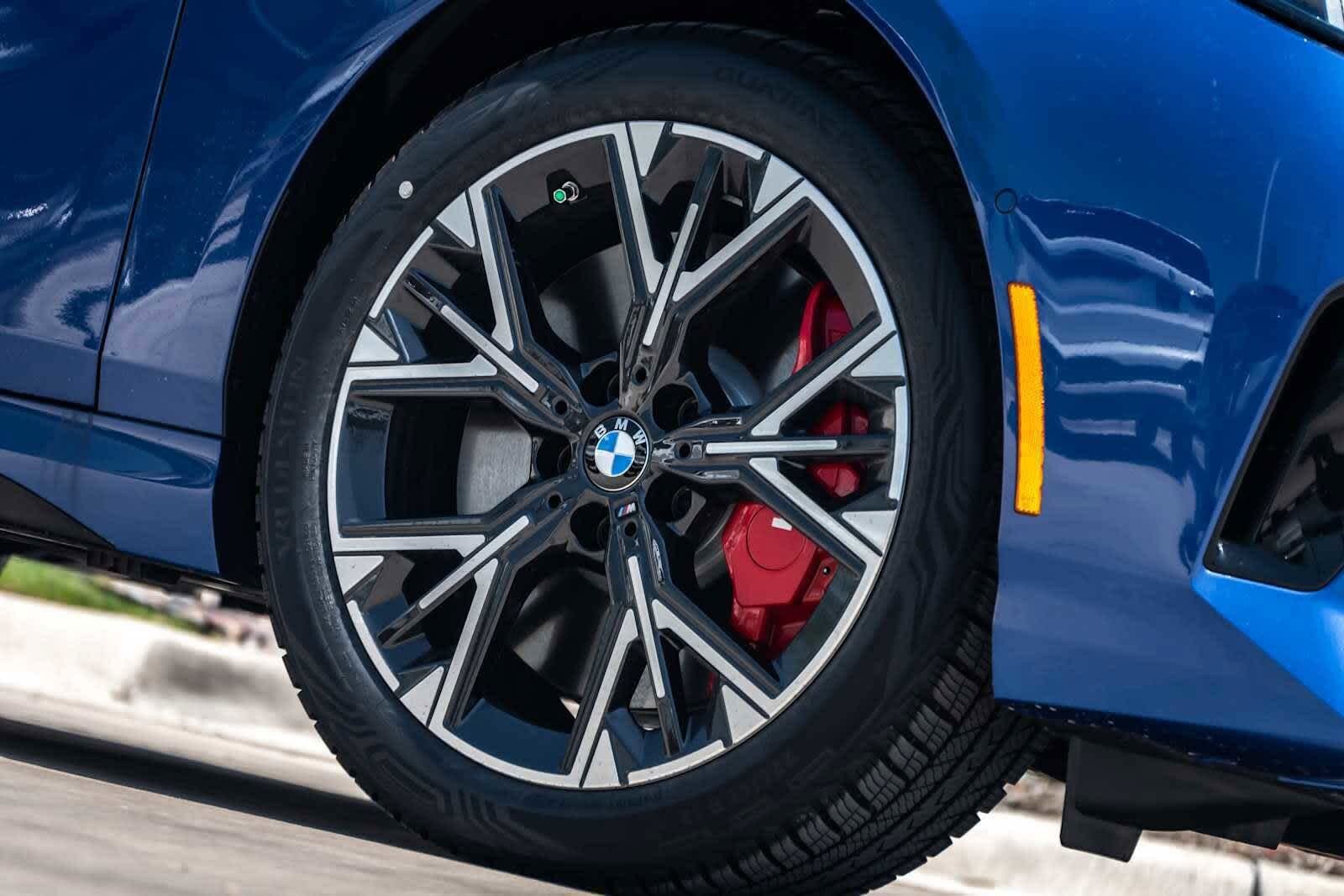 2026 BMW 2 Series 228 Gran Coupe photo 5