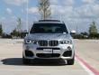2017 BMW X3 xDrive35i SUV