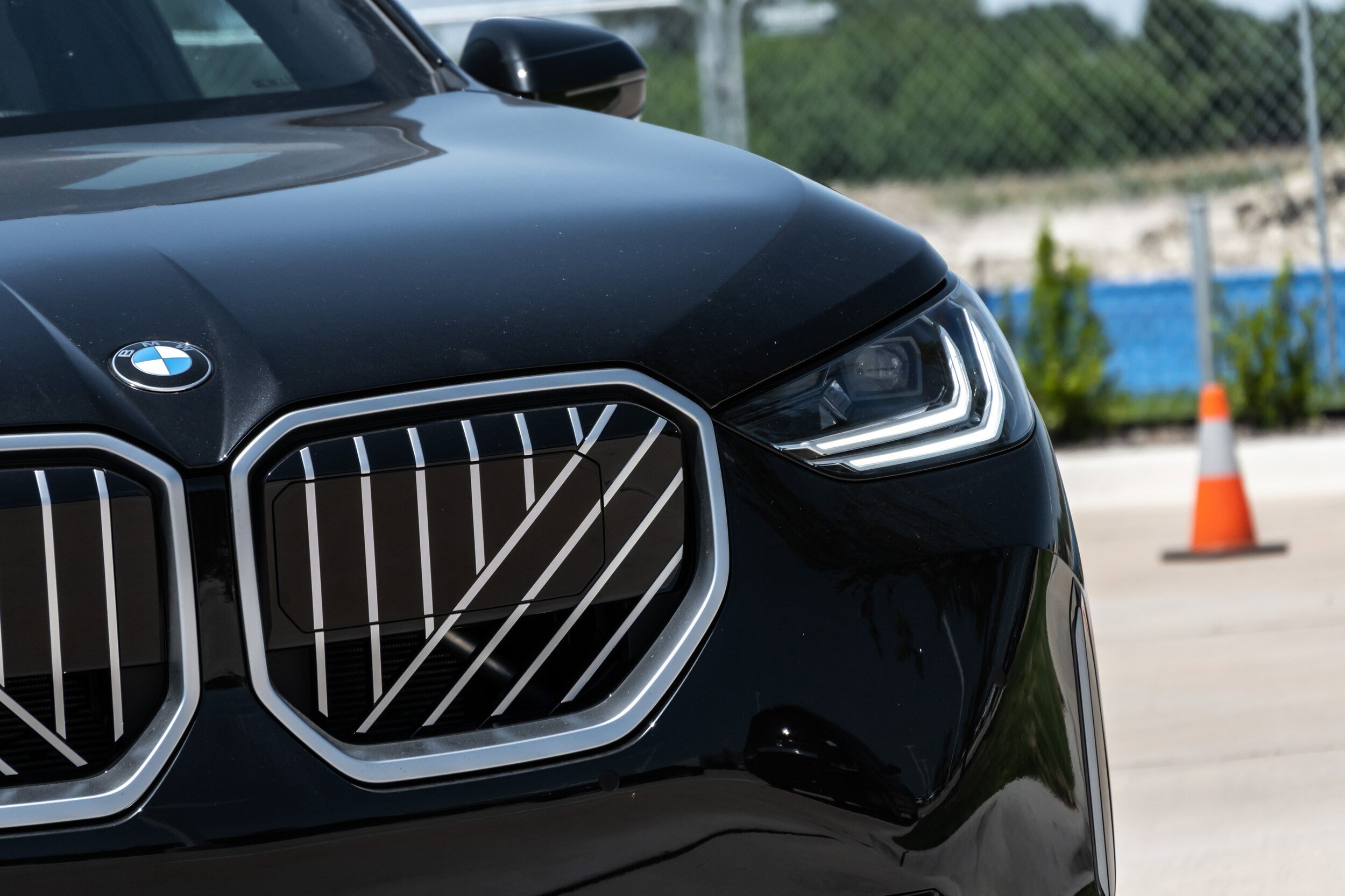2025 Bmw X3 30x Drive photo 3