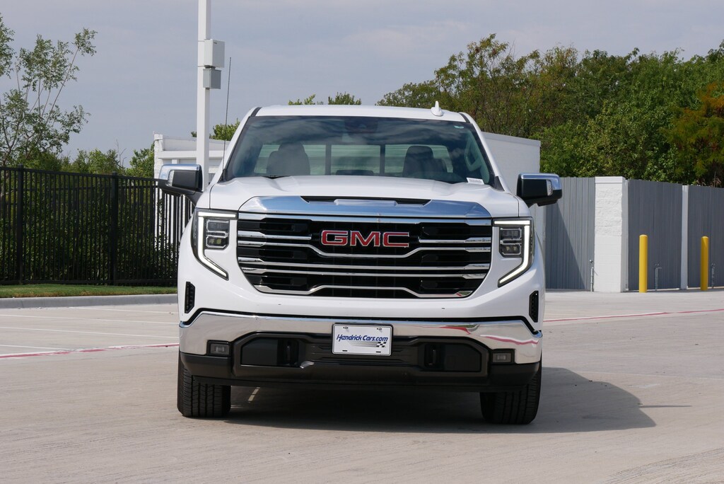 Used 2023 GMC Sierra 1500 SLT Pickup