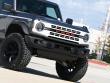 2025 Ford Bronco Heritage Edition 4 Door Advanced 4x4 Convertible
