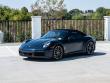 2020 Porsche 911 Carrera Cabriolet Convertible