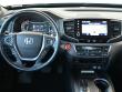 2022 Honda Ridgeline RTL-E AWD Pickup