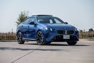 2025 BMW 2 Series 228 xDrive Gran Coupe Sedan