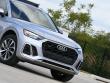 2022 Audi Q5 S line Premium Plus quattro SUV