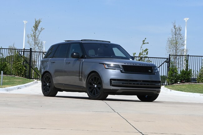2023 Land Rover Range Rover SE SUV