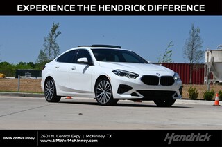 2024 BMW 2 Series 228i xDrive Gran Coupe Sedan