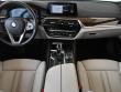 2020 BMW 5 Series 530i Sedan