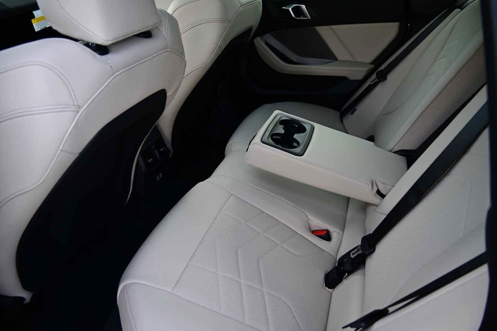 2026 BMW 2 Series 228 Gran Coupe photo 3