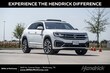 Volkswagen Atlas Cross Sport