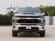 2025 Chevrolet Silverado 2500HD LT Z71 4WD Crew Cab Pickup